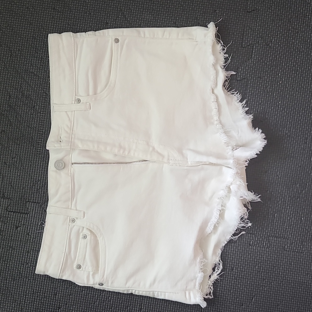 Talula jean shorts